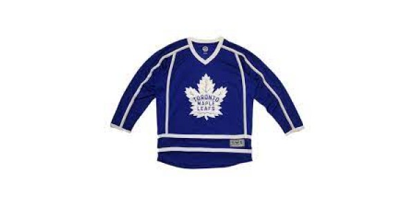Toronto Maple Leafs porazilo Detroit Red Wings 4:2